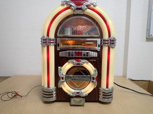 ニッセン ジュークボックスのYahoo!オークション(旧ヤフオク!)の相場