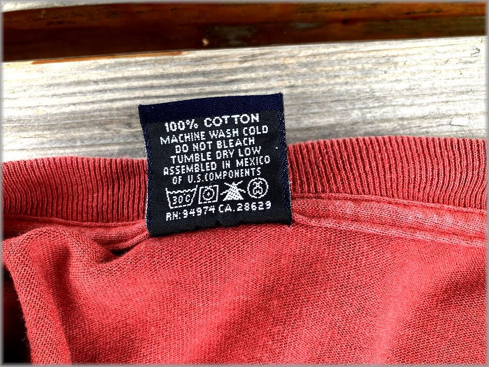 ☆STUSSY ステューシー 00s Tシャツ バイクプリント L☆検 チョッパー