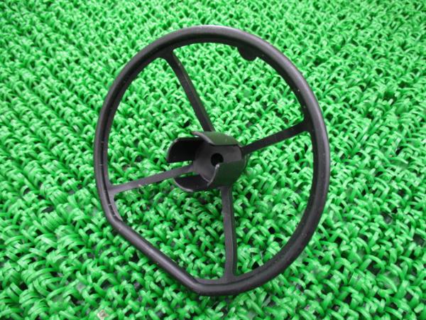 DT200WR純正エアクリーナーガイド☆▼新品！3XP-14458-00/廃盤