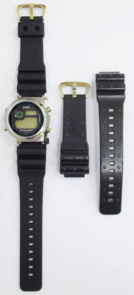 G-SHOCK DW-6300 フロッグマン ジーショック