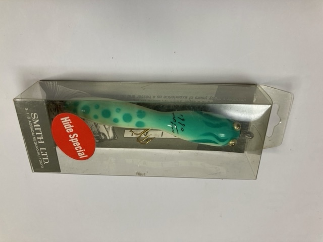 ハトリーズ ハイド スペシャル スポーツ、レジャー ルアー用品 【公式