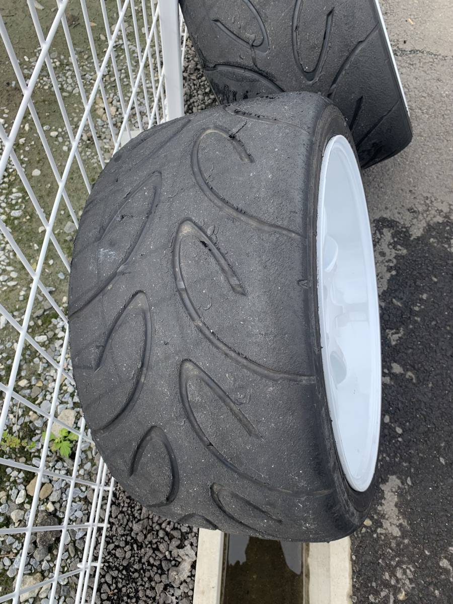 WORK EMOTION D9R 18x10.5J WHT ホワイト_3