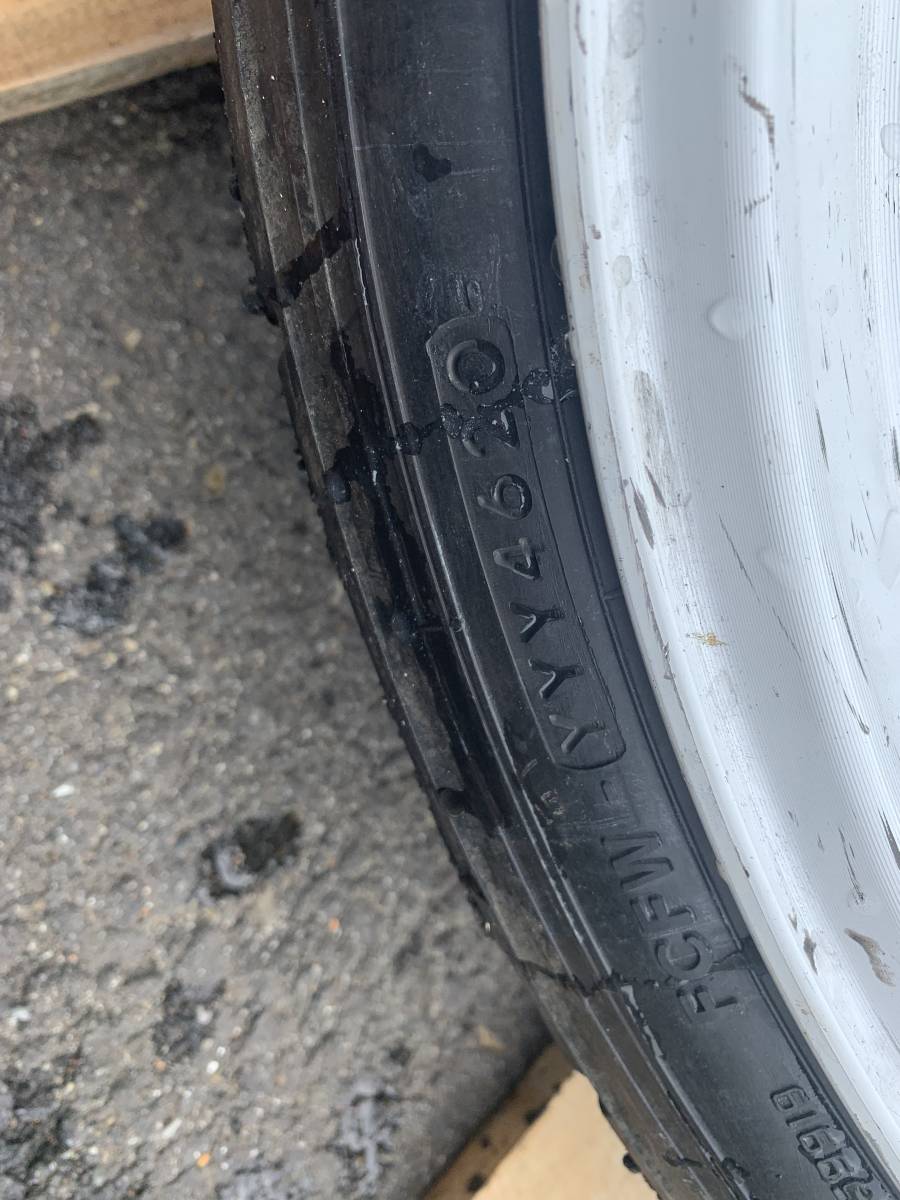 WORK EMOTION D9R 18x10.5J WHT ホワイト_4