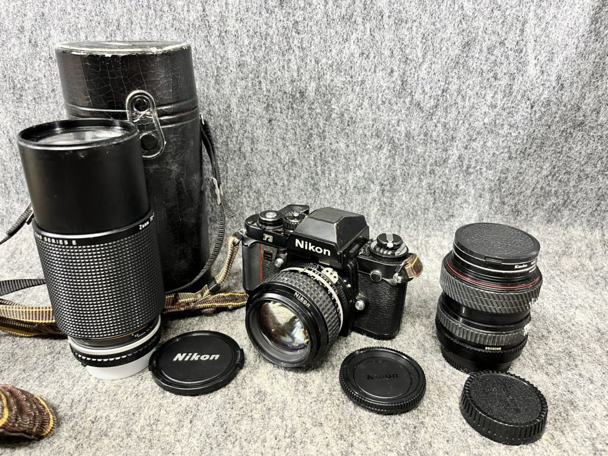 希少OLYMPUS M-1 ボディ 動作確認済 初期型 プリズム腐食なし