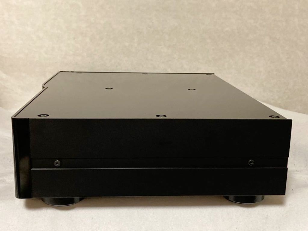 Pioneer PD-D9MK2 パイオニア SACD / CDプレーヤー リモコン付