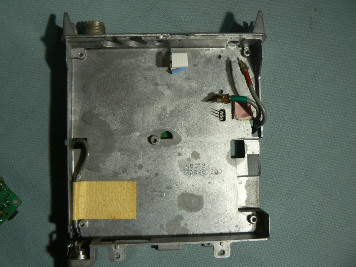 YAESU FT-857 部品取り用 ジャンク スペアパーツ,新しい代替,yaesu ft