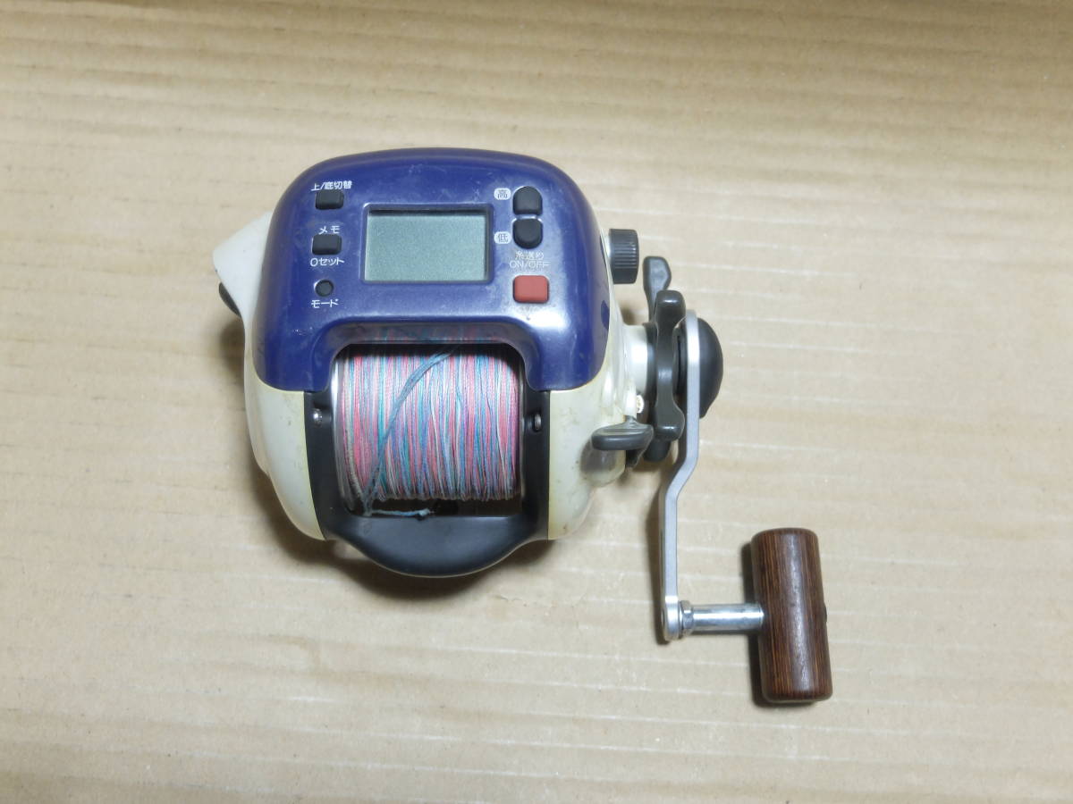 美品】純正 シマノ 21ツインパワーXD C3000XG スプール S-20タイプ