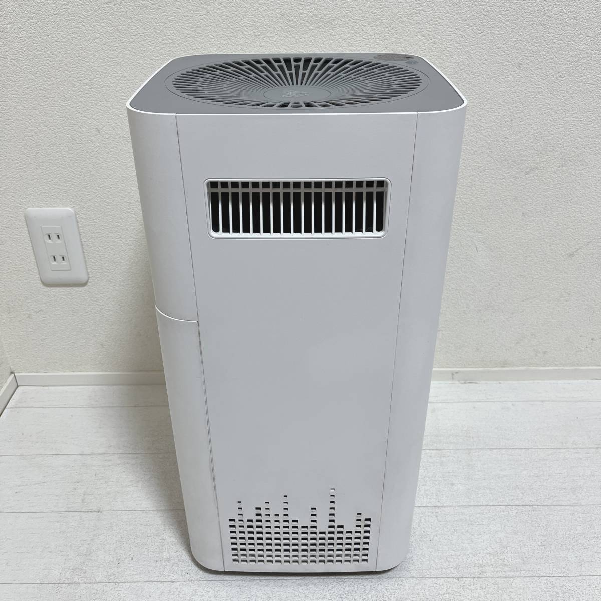 エアドッグ Aiedog トゥーコネクト X3s KJ200F-X3 空気清浄機 エアドッグ Aiedog トゥーコネクト X3s KJ200F-X3 空気清浄機