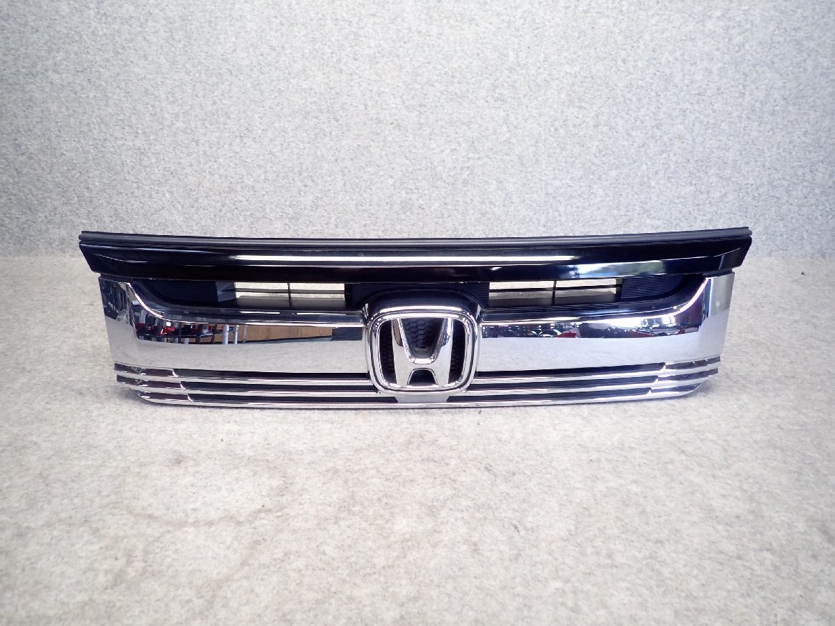 送料無料] 美品 新車外し☆ホンダ HONDA 純正 N-BOX スラッシュ JF1