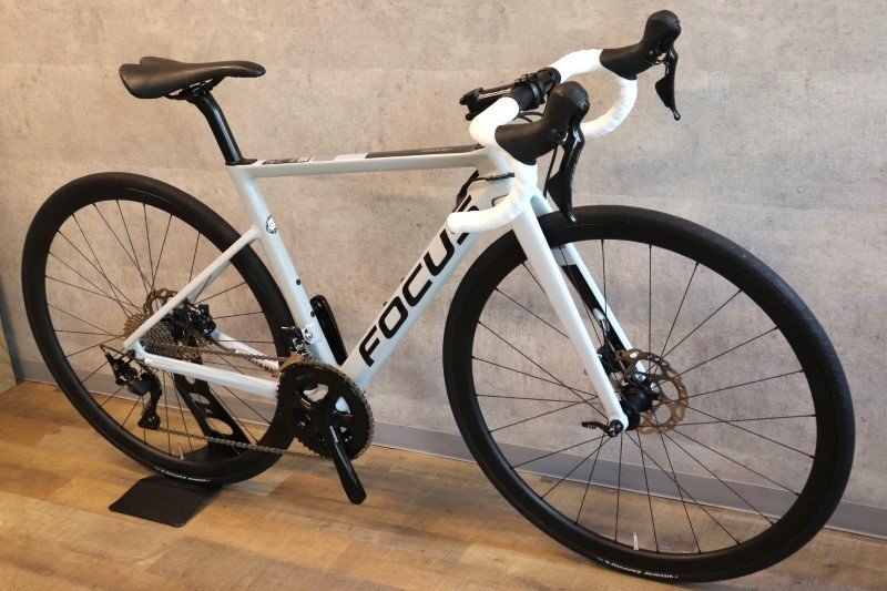 IZALCO MAX DISC 8 Japan Assembly | FIND BIKE (ファインドバイク