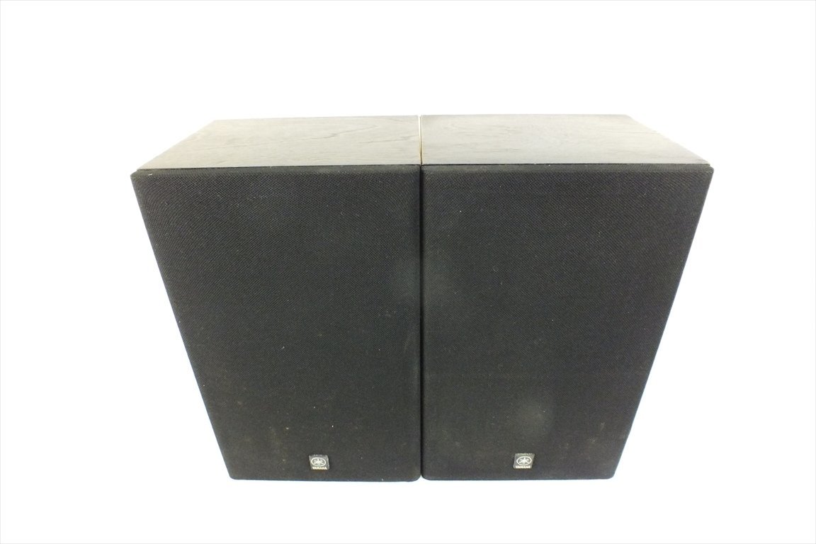 ◇ YAMAHA ヤマハ NS-10M スピーカー 音出し確認済 中古 現状品