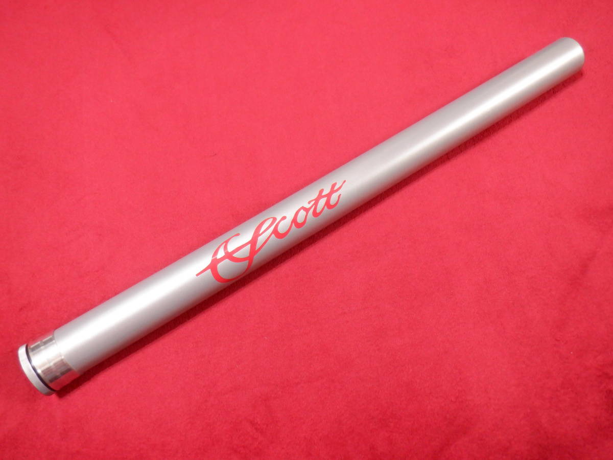 Scott SCOTT GS885 Rod 0 Gシリーズ再入荷｜ニュース（総合ブログ