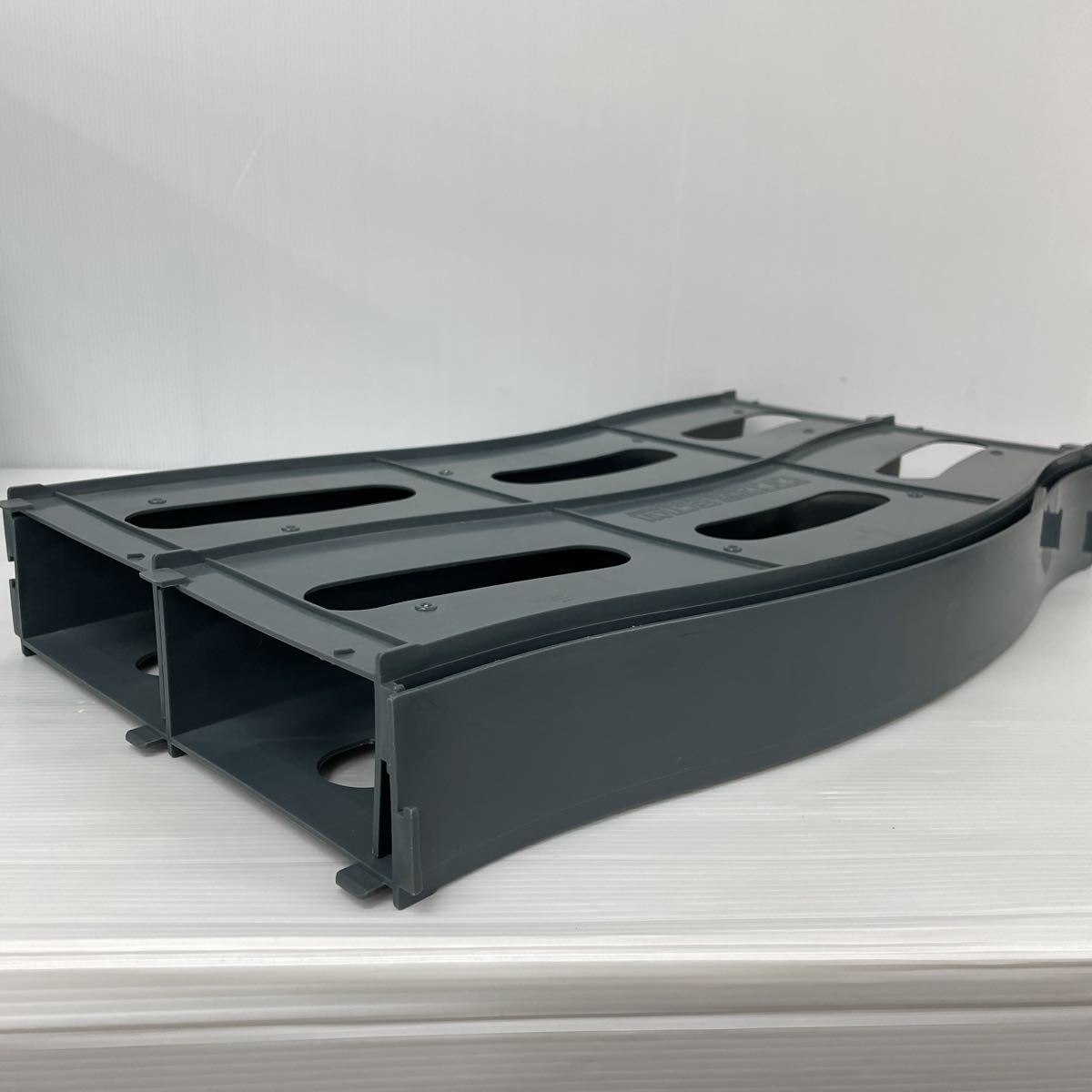 TAMIYA ミニ四駆コース ウェーブセクション WAVE SECTION SET OVAL 