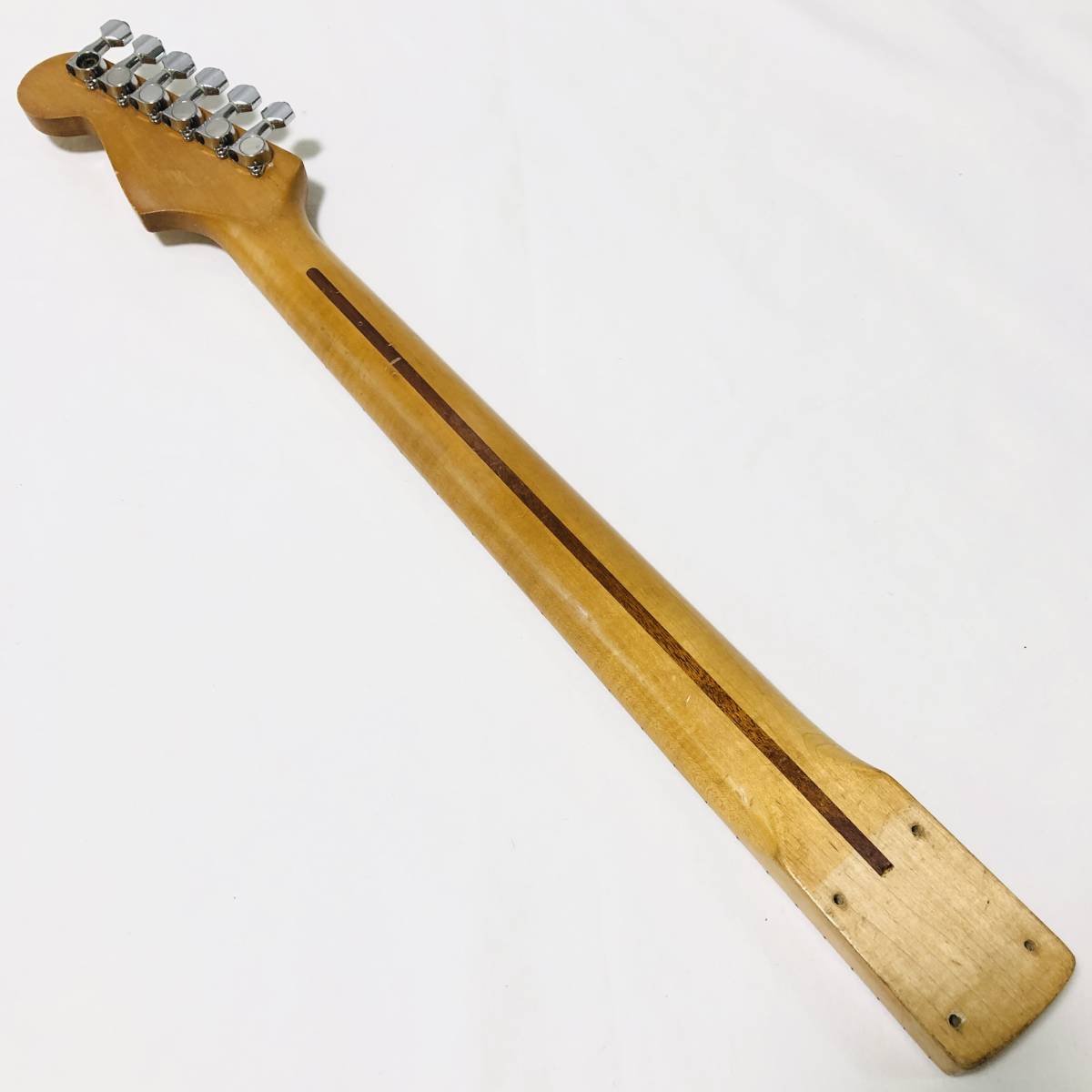 005 Fender Japan Stratocaster MADE IN JAPAN C？ Neck フェンダー 