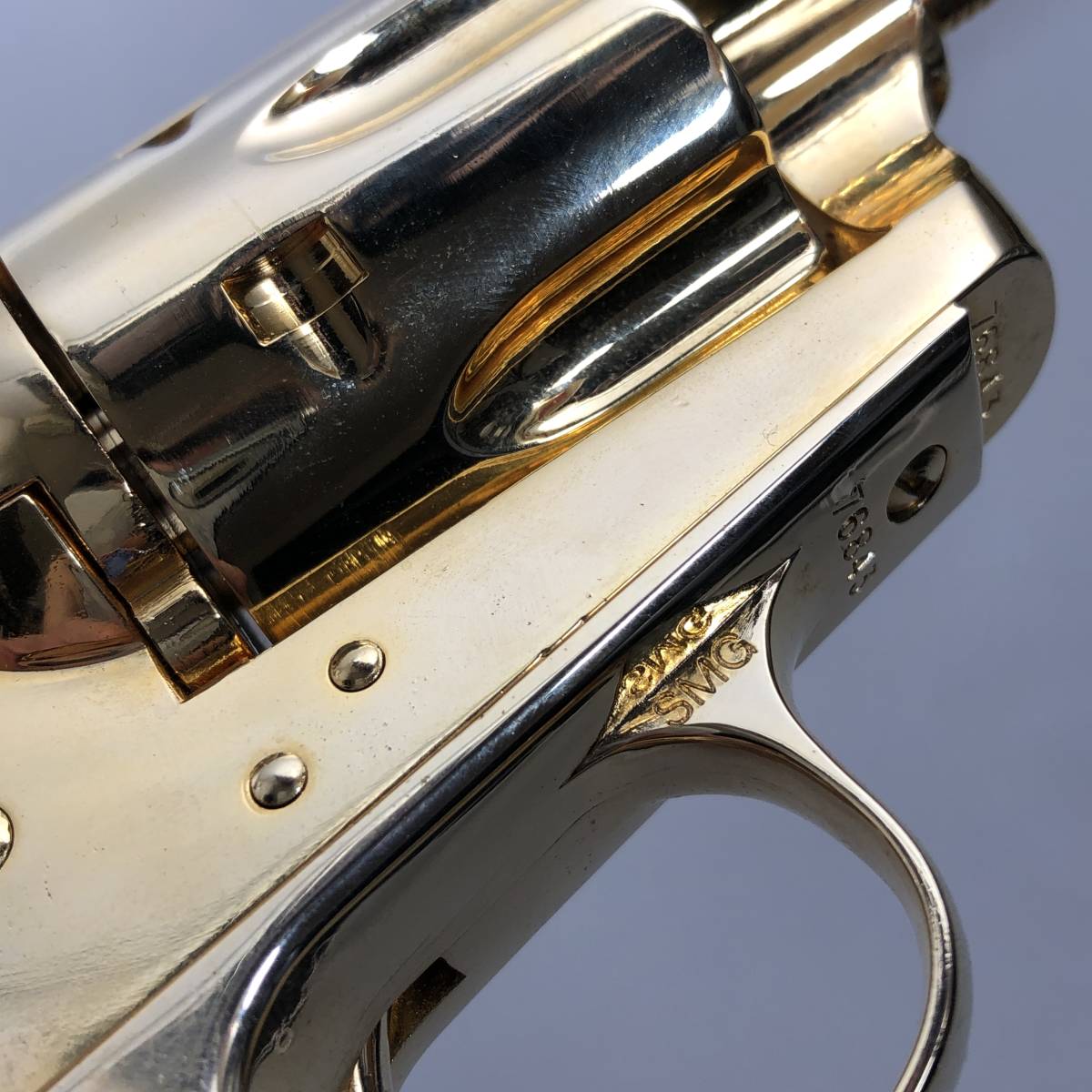 コクサイ COLT'S CLASSIC SINGLE ACTION ARMY BLACK POWDER ARTILLERY