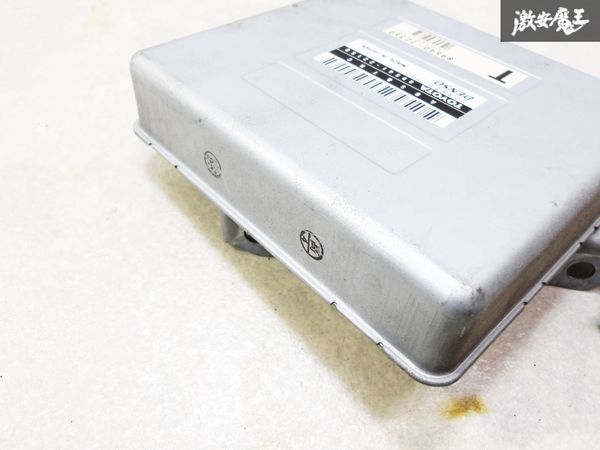 JZX100 チェイサー ツアラーV トヨタ 純正 パーツ 1JZ 1JZ-GTE改HKS製