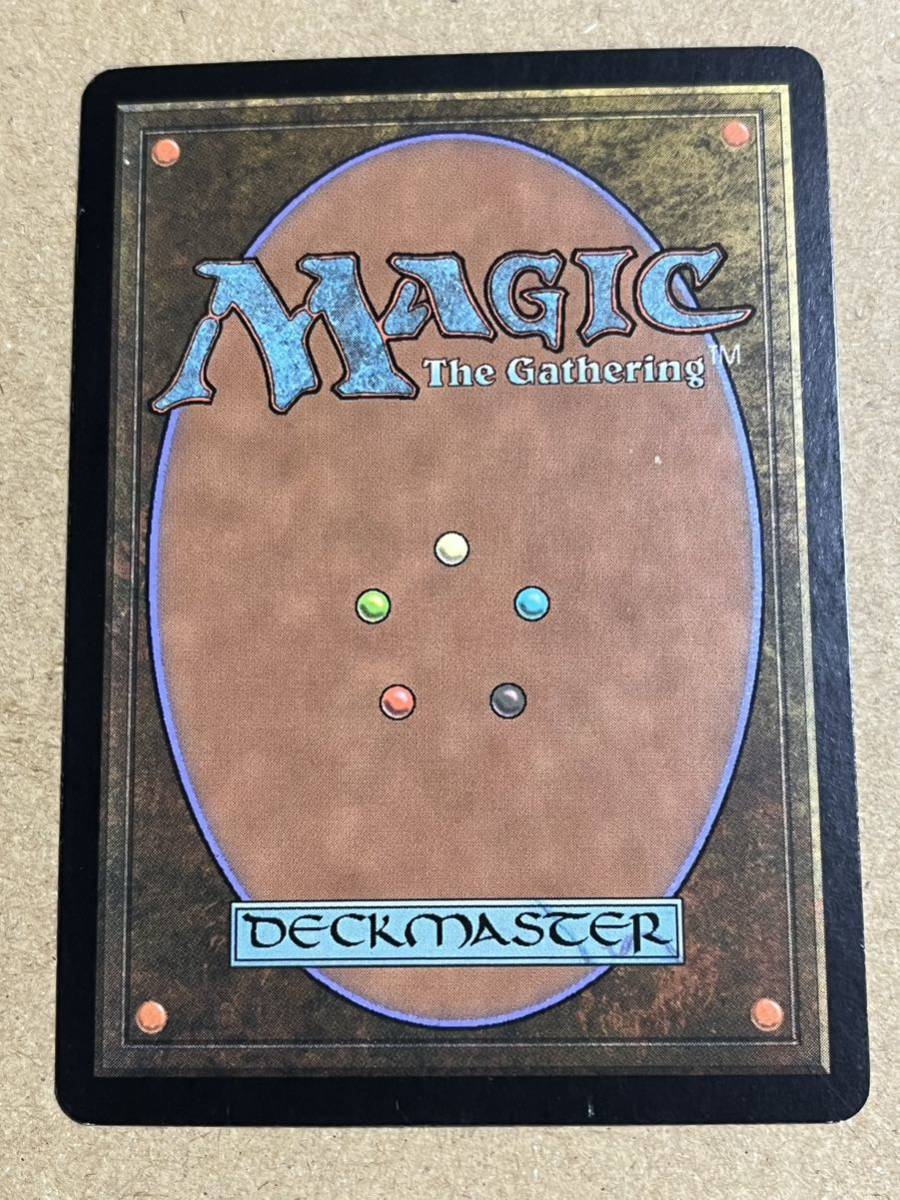 金属モックス 英語版 4枚セット ミラディン MTG 金属モックス