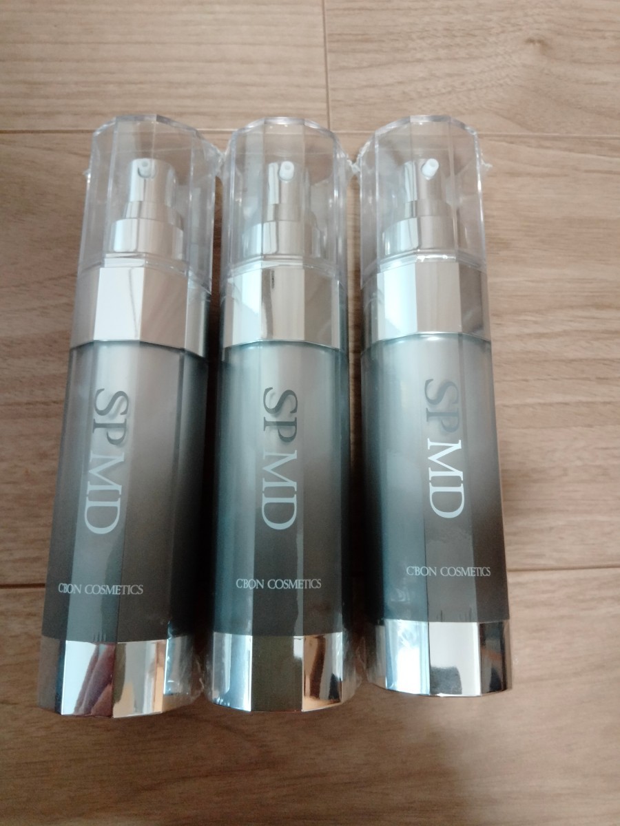 【新品・未開封】C'BON スムースポアエッセンス MD 35mL 新品・未開封】C´BON スムースポアエッセンス MD 35mL