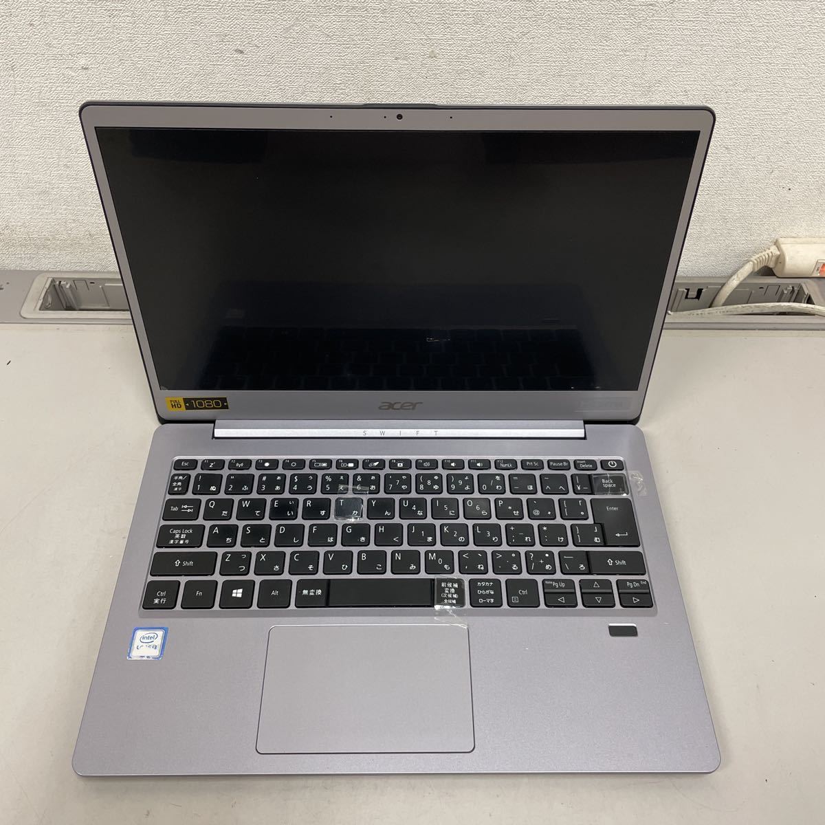 00339 acer ノートパソコン Windows10 AspireE15 Acer ノートパソコン 