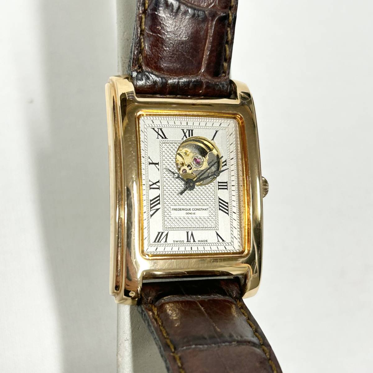 iConcept iConcept トランクキャリア ver3 オールステンレス シルバー