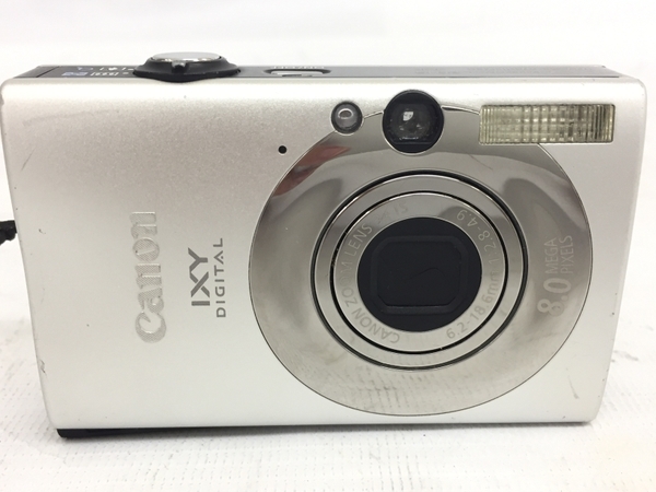 Canon IXY Canon PC1271 IXY DIGITAL 20IS デジタルコンパクト