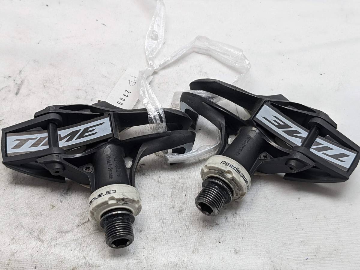 GP859 シマノ SHIMANO デュラエース Dura-ace PD-R9100 ビンディング