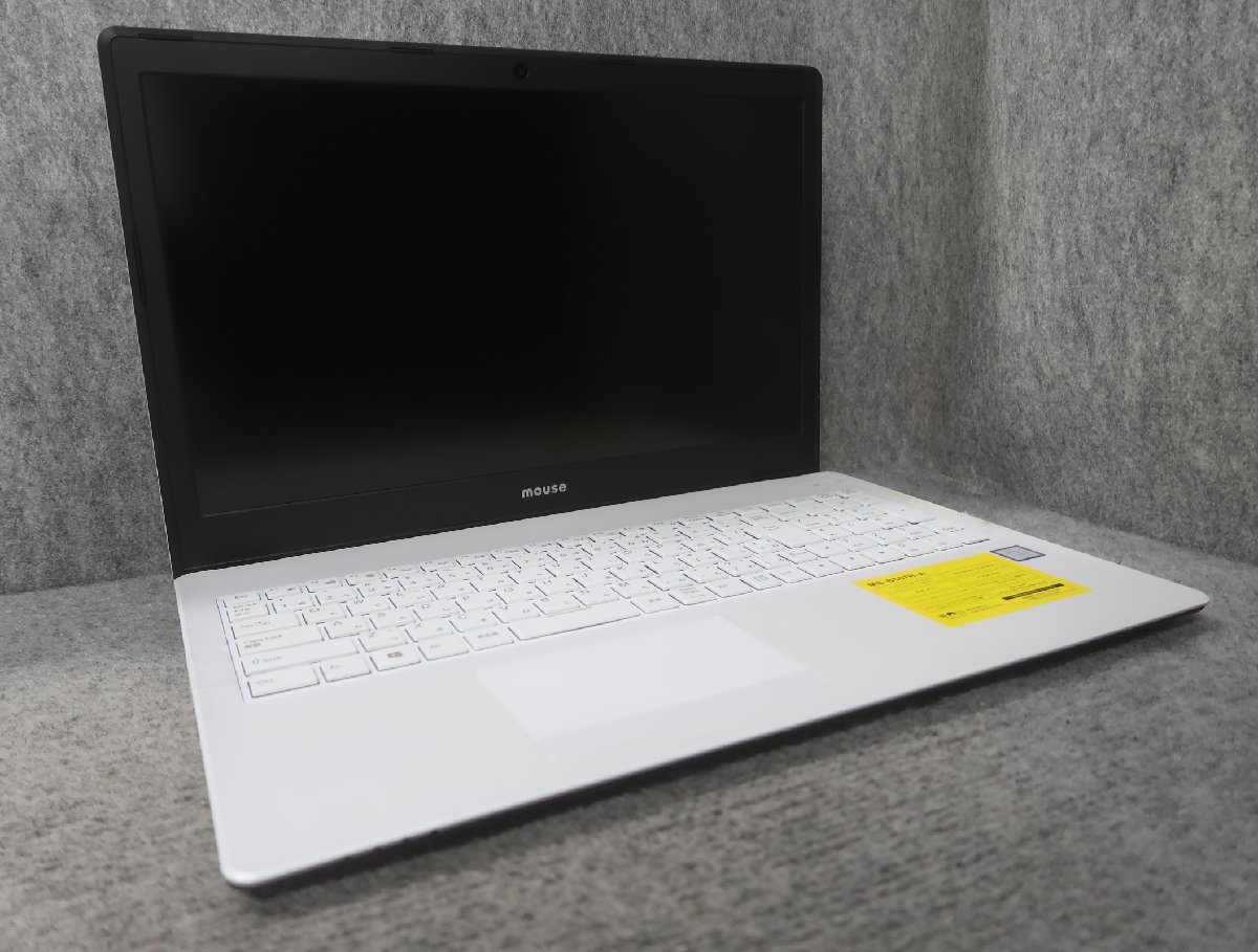 MouseComputer MB-B507H-A Core i7-8550U 1.8GHz ノート ジャンク