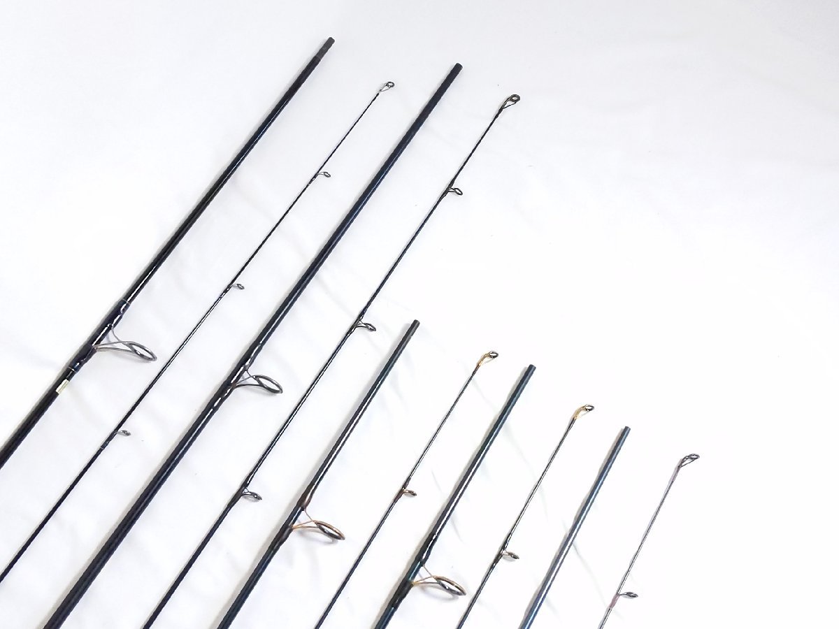 DAIKO ダイコー PREMIER PRS-1002LL シーバスロッド Yahoo