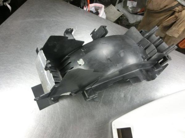 RVF400 シルエットジャパンFRPシングルシートカウル☆NC35 【公式通販】