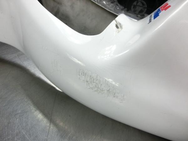 RVF400 シルエットジャパンFRPシングルシートカウル☆NC35 【公式通販】