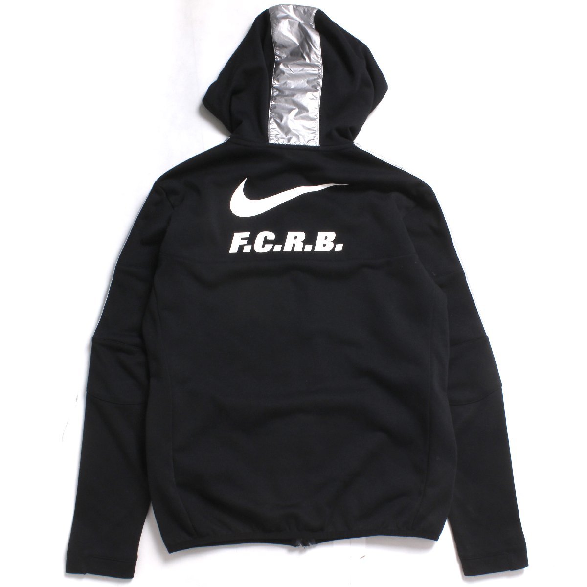 KNIT FCRB 16SS DRI-FIT FLEECE NIKE F.C.R.B. DRI ナイキ HOODY 公式 