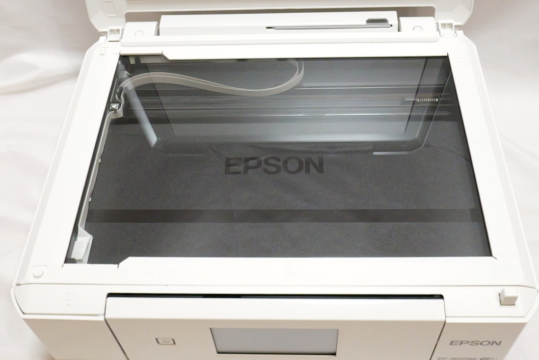 □ジャンク即決！EPSON EP-807AW エプソン プリンター 複合機 EPSON