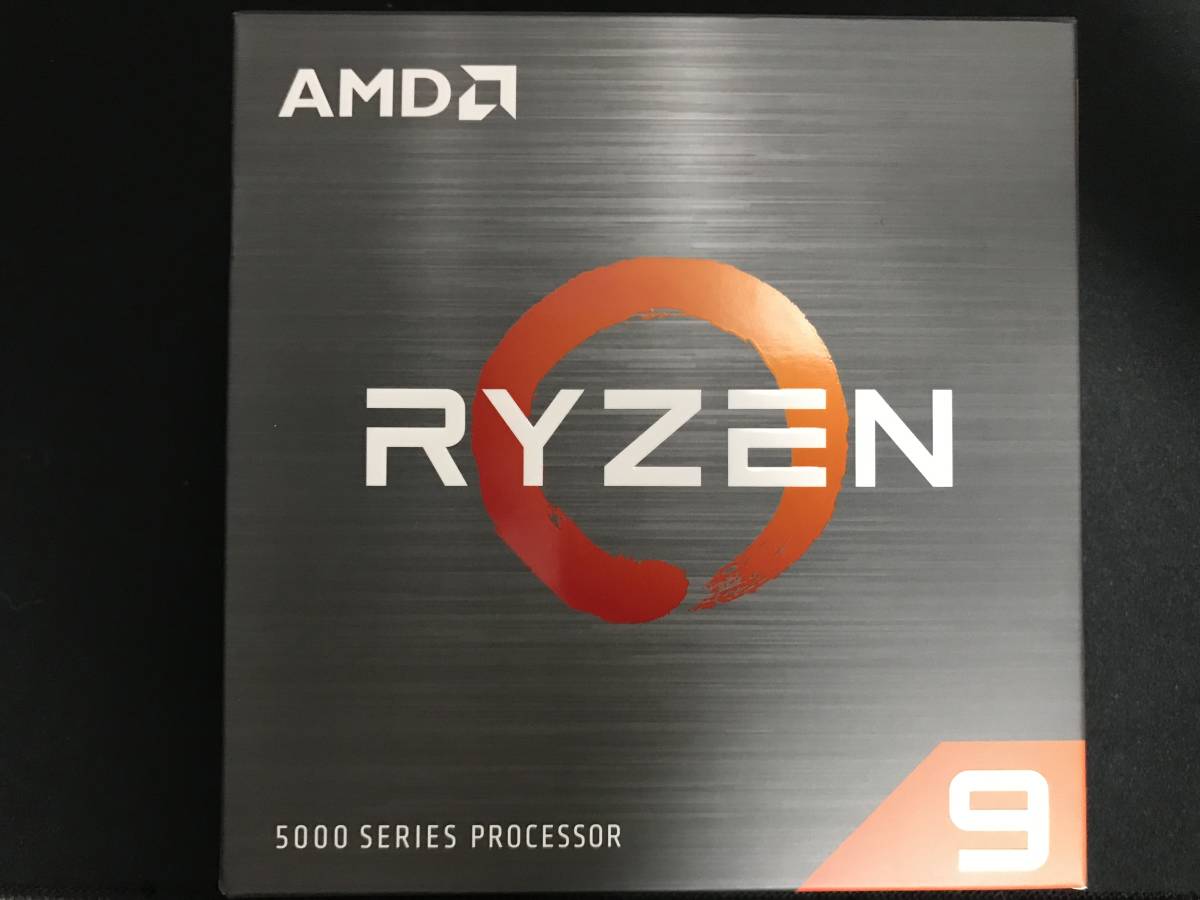 Ryzen9 5950X 起動確認済【訳あり】 Ryzen 0 AMD 動作確認済み AM4｜Yahoo!