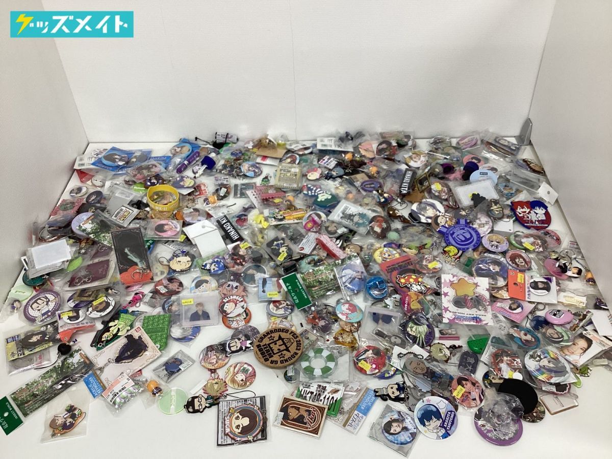 アニメ グッズ まとめ売り 東京リベンジャーズ 弱虫ペダル リゼロ 他 
