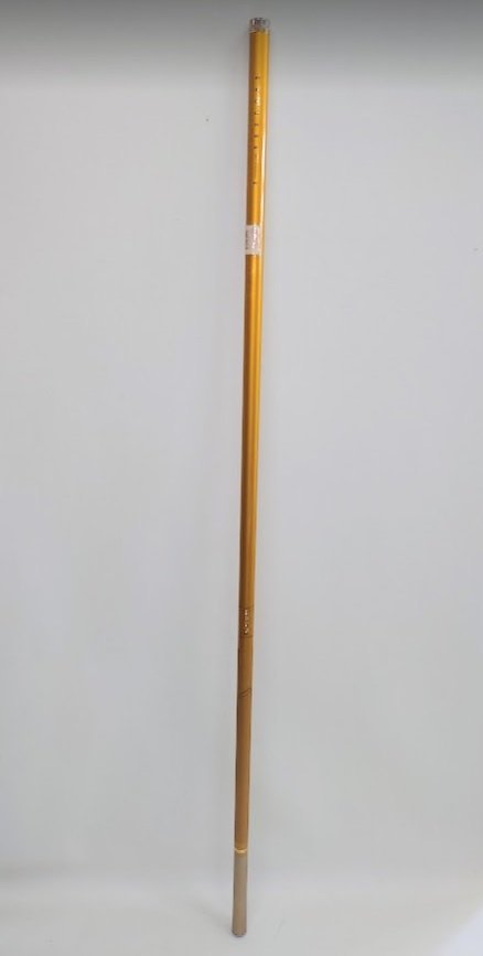 中古】中古良品 オリムピック 鮎竿 室田V 競技95 PROMINDELIMITED