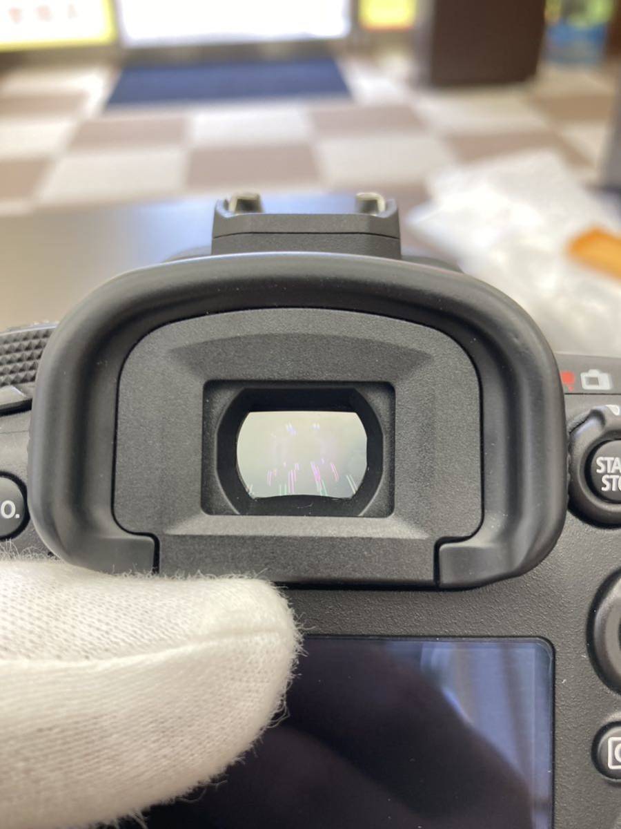 CANON EOS 7D Mark II (G) キヤノン 元箱あり 一眼レフカメラ デジカメ
