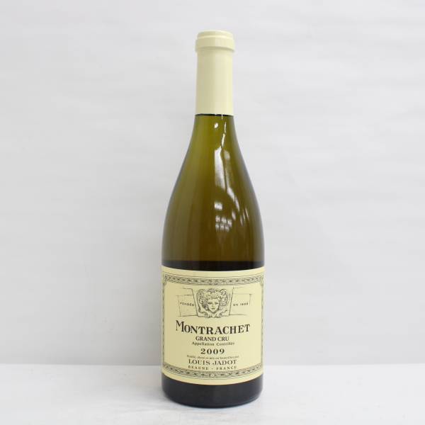 JADOT（ルイ モンラッシェ LOUIS 750ML｜Your 0 ピュリニー LOUIS