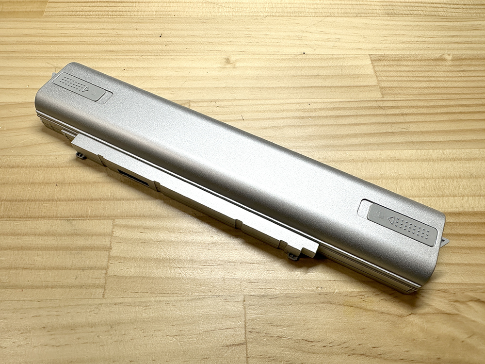 新古品、送料無料☆パナソニック Panasonic 純正 CF-VZSU1CJS [CF-SV