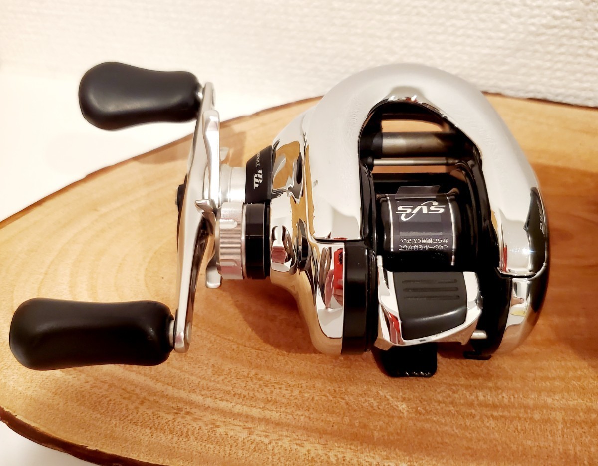 シマノ 12アンタレス 左ハンドル SHIMANO 12アンタレス HG 左ハンドル