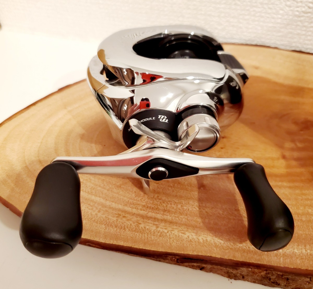 SHIMANO 12アンタレス 左 SHIMANO - 【中古/美品】 シマノ 12
