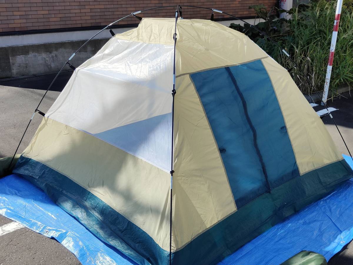 キャンプ用手渡し可能 