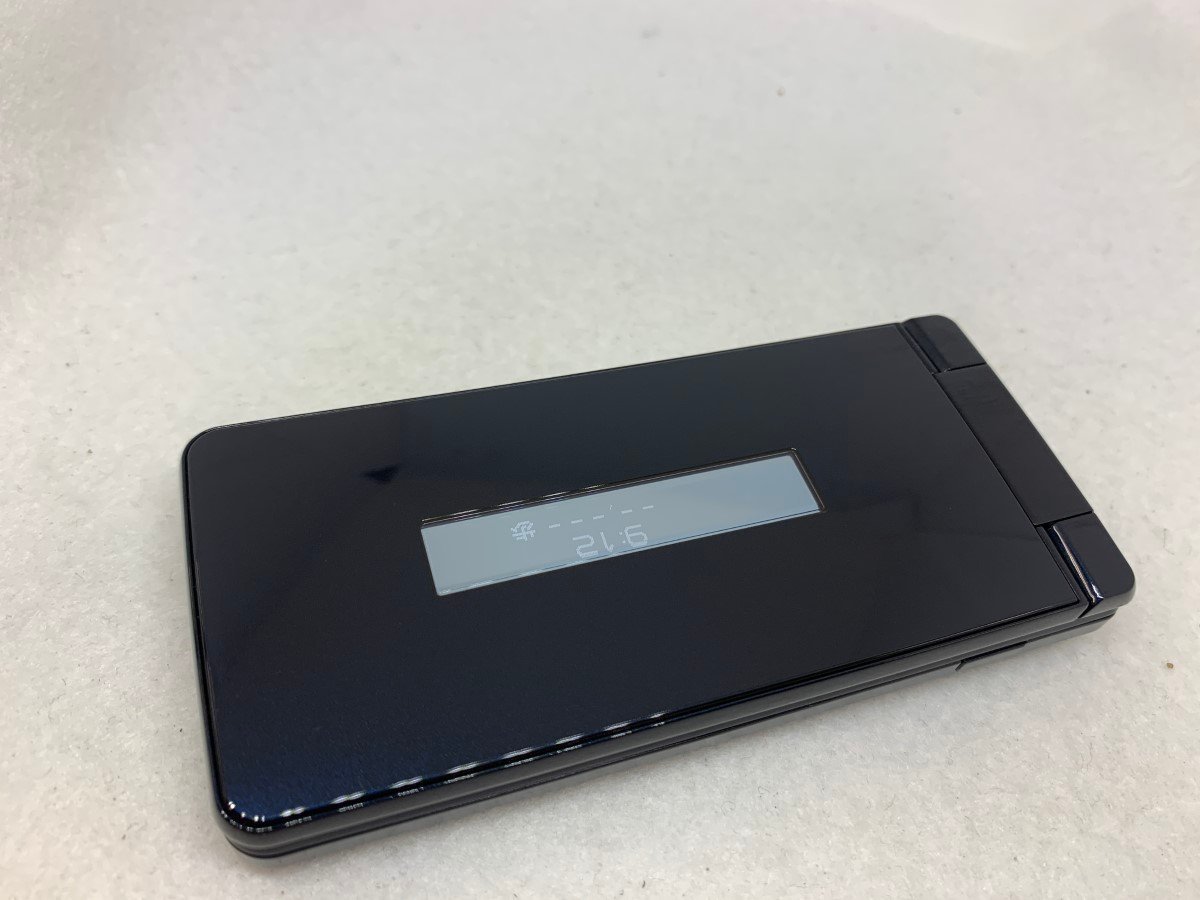SH-02L ケータイ | AQUOS シャープ docomo ブラック : ムスビー｜Sim 