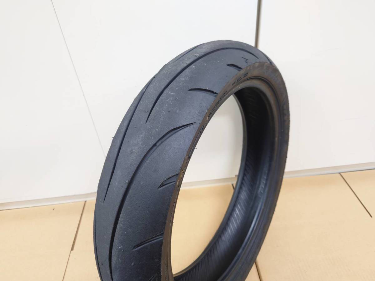 Q-LITE SPORTMAX Dunlop DUNLOP Sportmax 130⁄70-17 : DUNLOP 