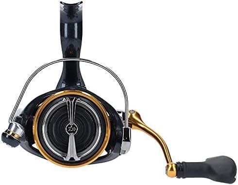 LT3000D スピニングリールヤエン 19 アオリマチックBR LT 2019モデル