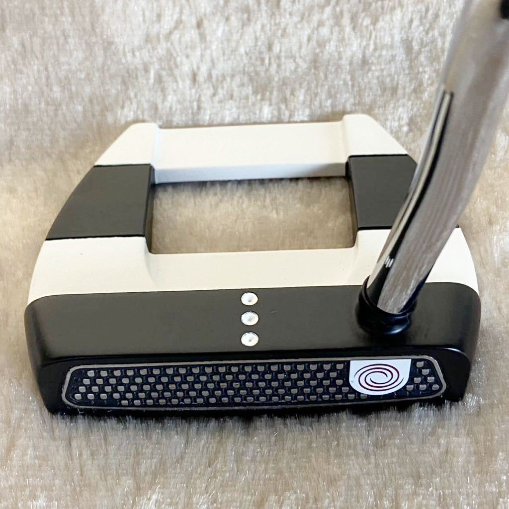 新品☆日本正規品☆数量限定品☆オデッセイ JAILBIRD 380 新品☆日本正規品☆数量限定品☆オデッセイ JAILBIRD 380