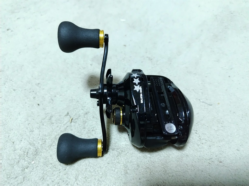 タイラバ/イカメタルに】シマノ GRAPPLER CT 150 HG美品 【公式通販】 タイラバ/イカメタルに】シマノ GRAPPLER CT 150 HG美品 【公式通販】