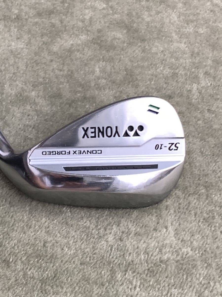 カスタム ヨネックス EZONE W501 ヨネックスEZONE W501 ウェッジ