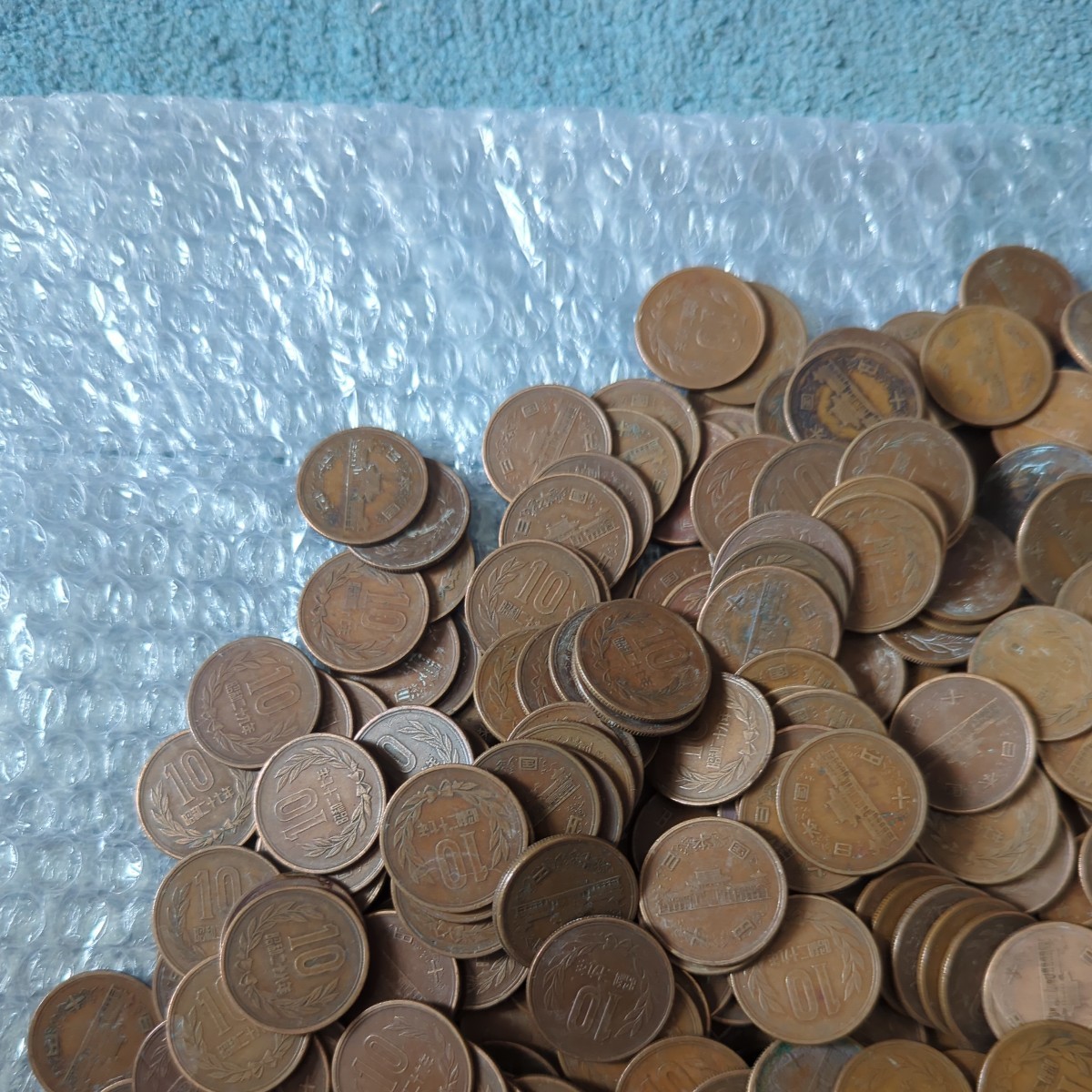 ギザ十の価値｜使用済みでも値段が高い年号は？どこで売れるか完全