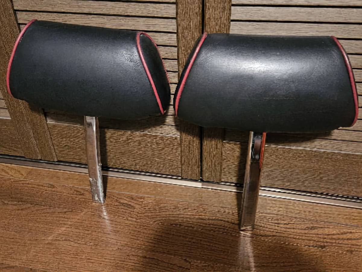 ローバーミニヘッドレスト(ミニ用)｜売買されたオークション情報 