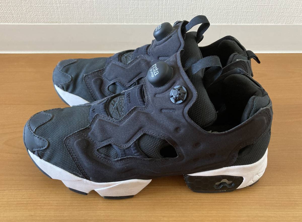 Reebok リーボック INSTAPUMP FURY インスタポンプフューリー 26cm 